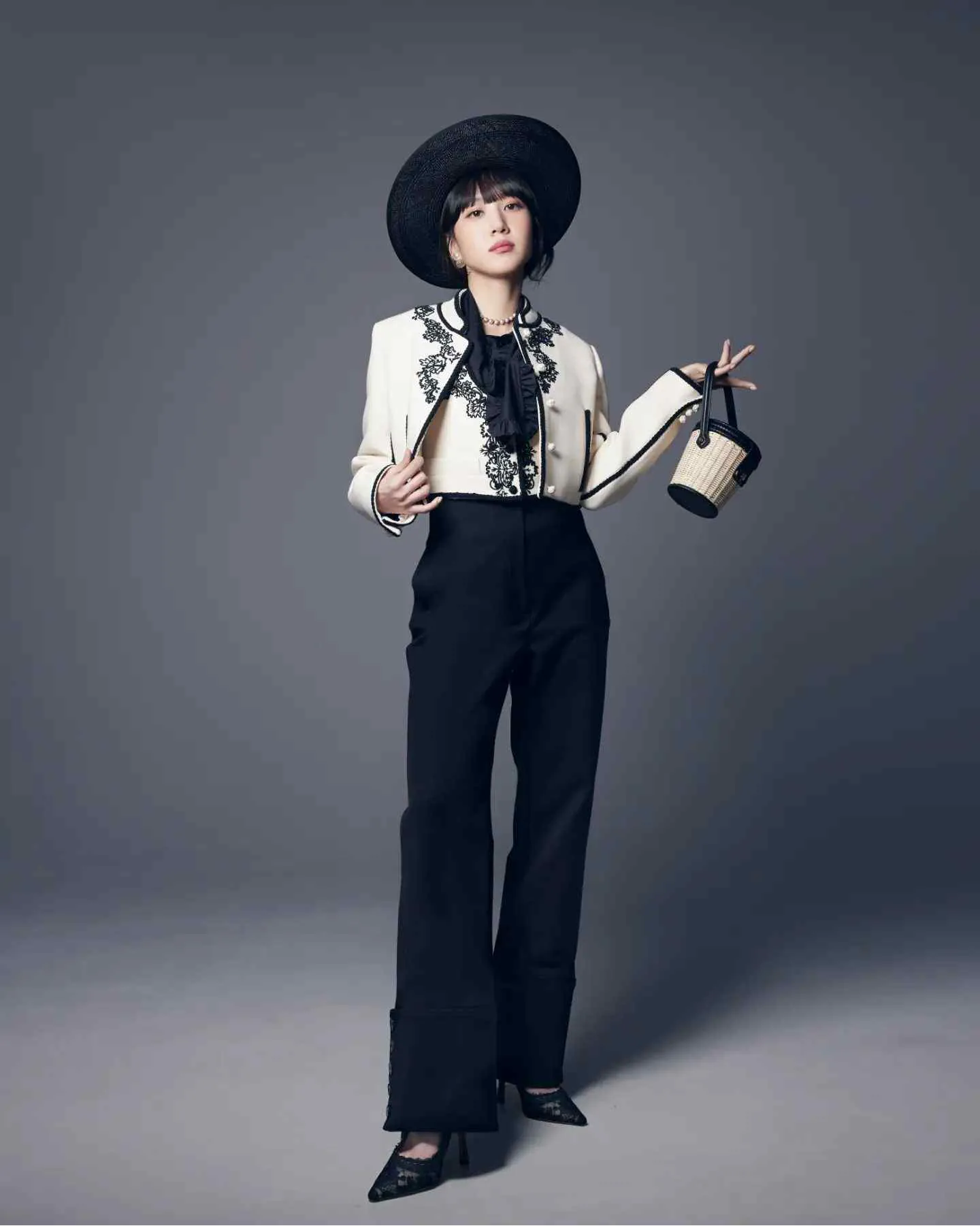 Park Eun Bin